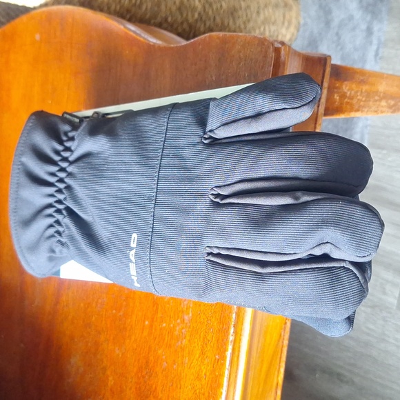 Men's Head gloves (18) - Picture 2 of 10